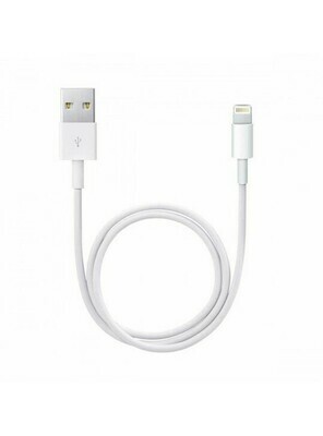 CABLE LIGHTNING 2MT NANOCABLE