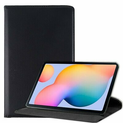 FUNDA COOL SAMSUNG GALAXY TAB S6 LITE P610/615 POLIPIEL NEGRO