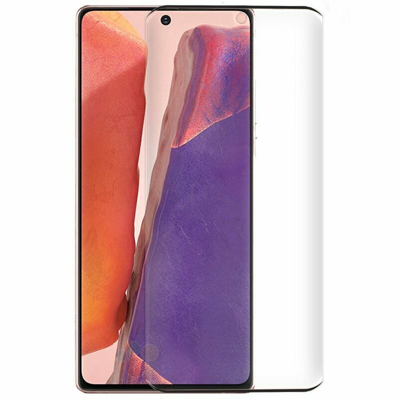 PROTECTOR PANTALLA COOL SAMSUNG NOTE 20 ULTRA N985 CURVO