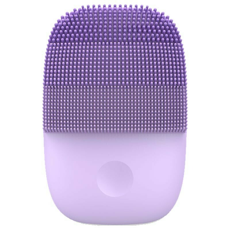 CEPILLO FACIAL XIAOMI INFACE SONIC CLEAN PRO PÚRPURA