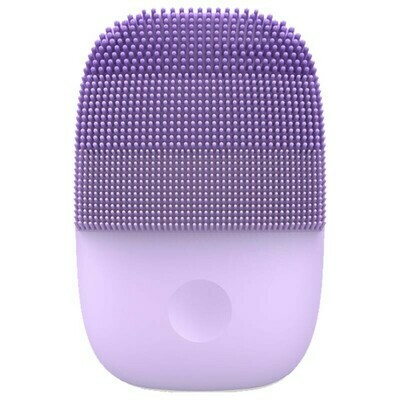 CEPILLO FACIAL XIAOMI INFACE SONIC CLEAN PRO PÚRPURA