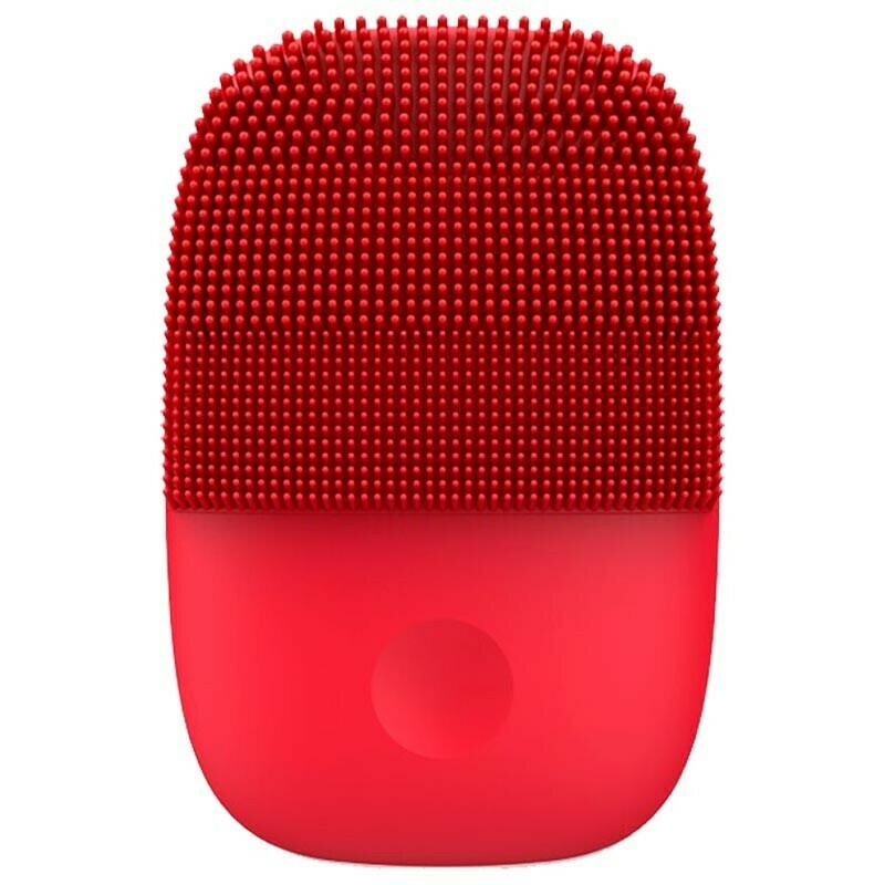 CEPILLO FACIAL XIAOMI INFACE SONIC CLEAN PRO ROJO