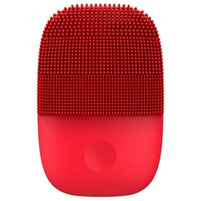 CEPILLO FACIAL XIAOMI INFACE SONIC CLEAN PRO ROJO