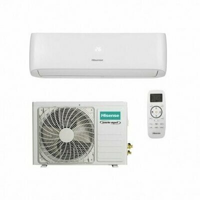 Aire Acondicionado / Ventiladores