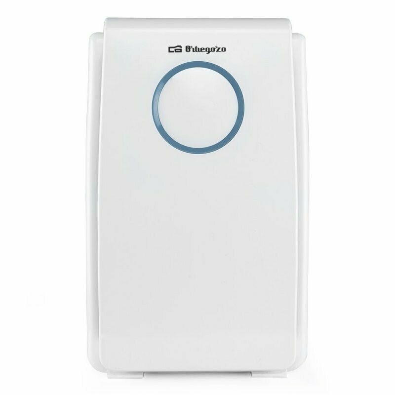 PURIFICADOR ORBEGOZO PU1000