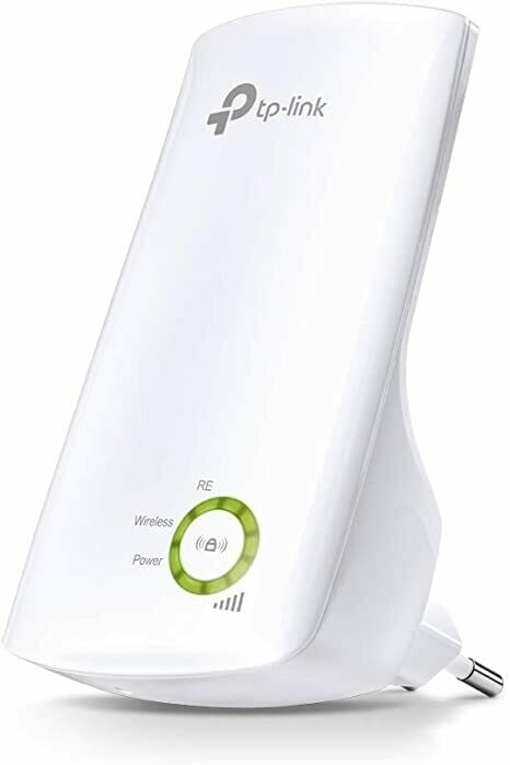 EXTENSOR TP-LINK WIFI 300MBPS TL-WA854RE