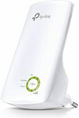 EXTENSOR TP-LINK WIFI 300MBPS TL-WA854RE