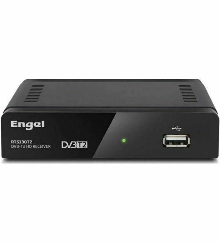 RECEPTOR TDT ENGEL 5130 T2