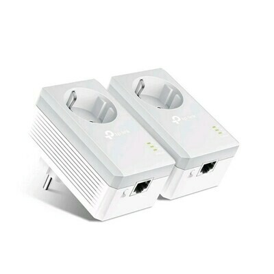 ADAPTADOR PLC TP-LINK AV600 TL-PA4010 KIT