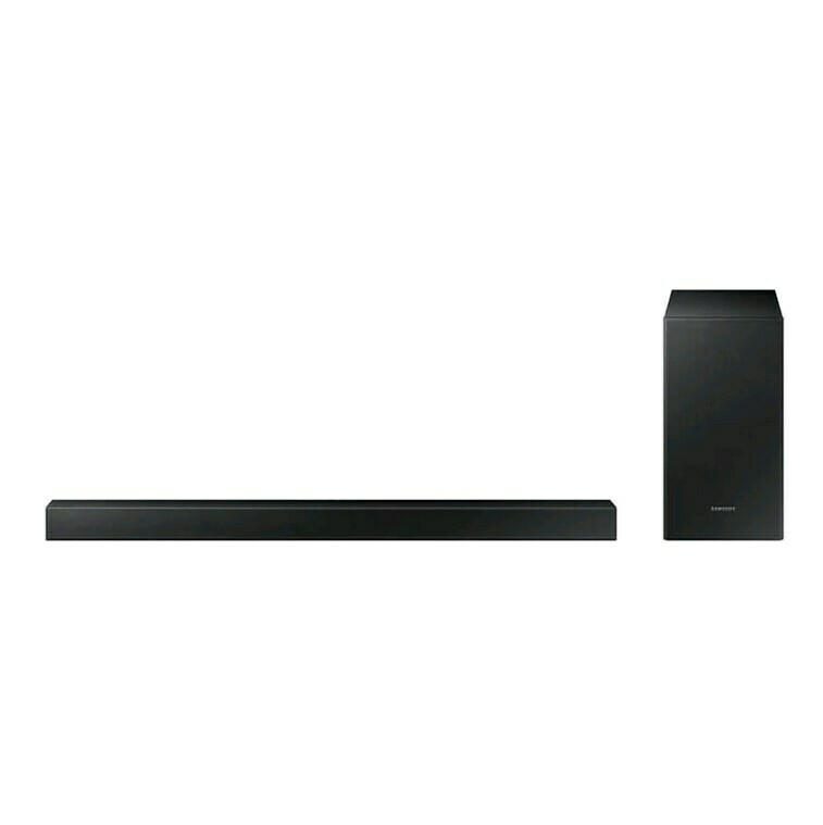 BARRA DE SONIDO SAMSUNG HWT420 150W