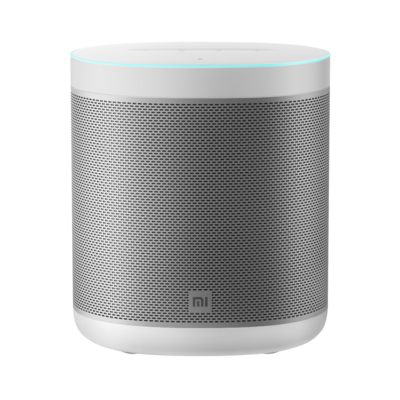 ALTAVOZ INTELIGENTE XIAOMI MI SMART SPEAKER BLANCO