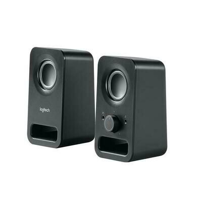 ALTAVOCES LOGITECH Z150 NEGRO