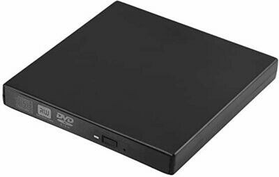 LECTOR DVD EXTERNO 92292EC