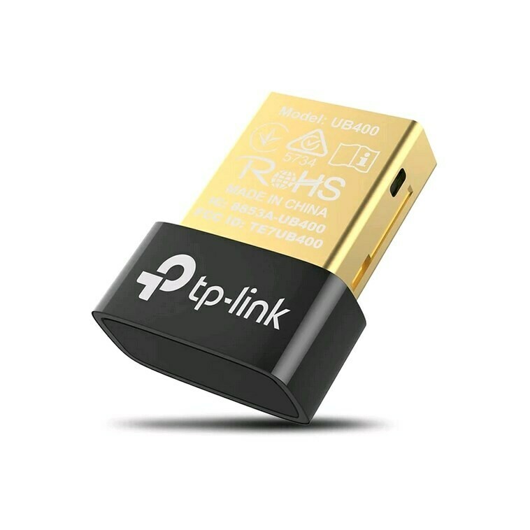 ADAPTADOR USB BLUETOOTH 4.0 TP-LINK UB400