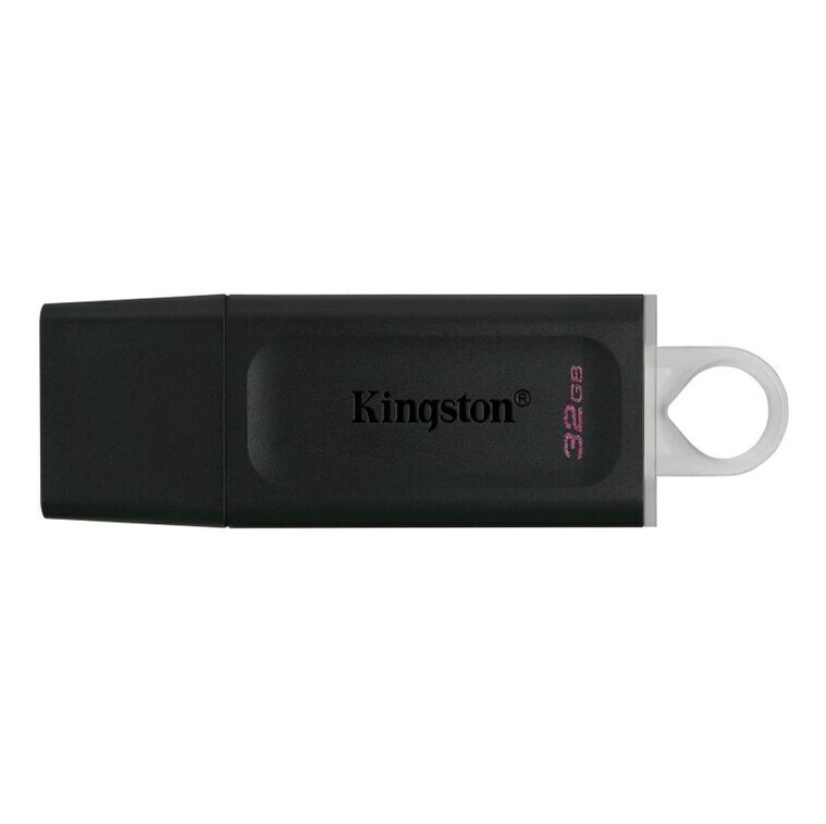MEMORIA USB KINGSTON 32GB DTX/32GB