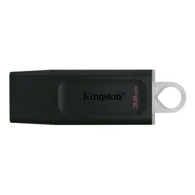 MEMORIA USB KINGSTON 32GB DTX/32GB