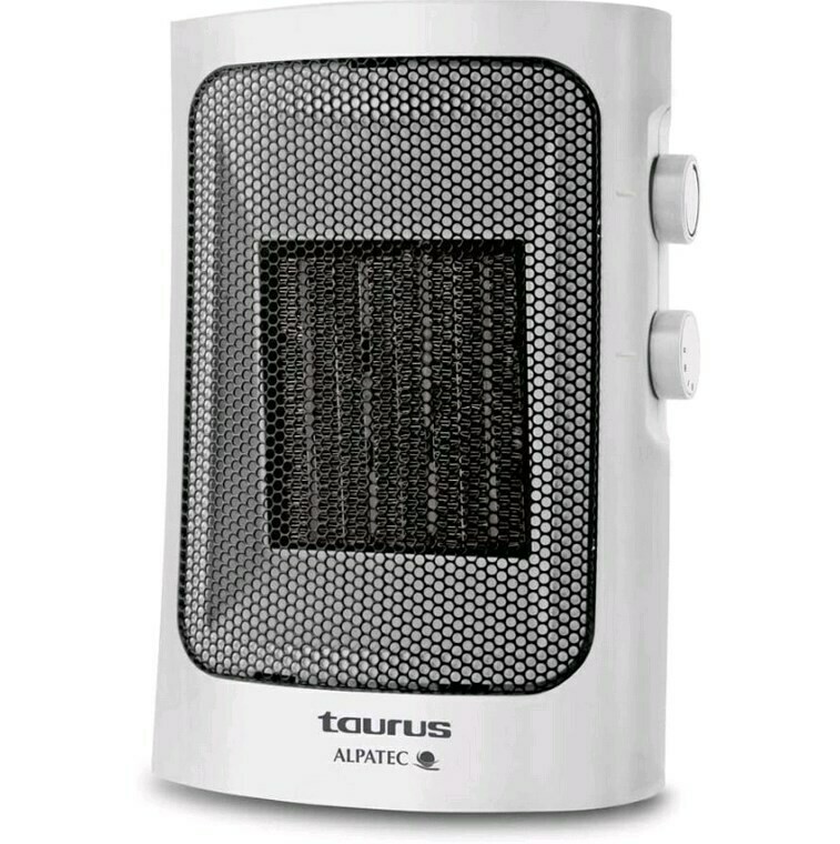 CALEFACTOR TAURUS 5C 1500W