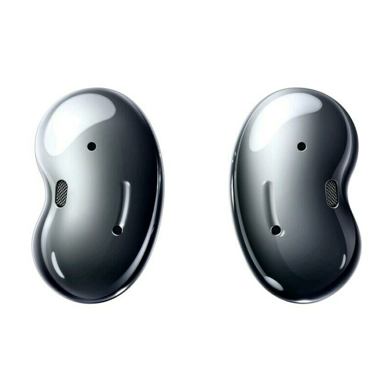 AURICULARES SAMSUNG BUDS LIVE R180 NEGRO