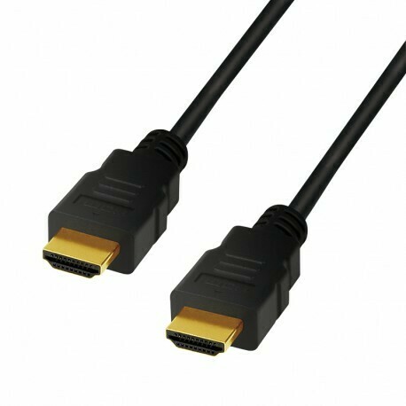 CABLE HDMI 2.1 LOGILINK CH0077 1MT