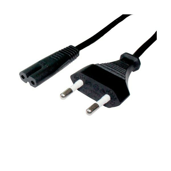 CABLE ALIMENTACION AISENS A132-0173 1,5MT