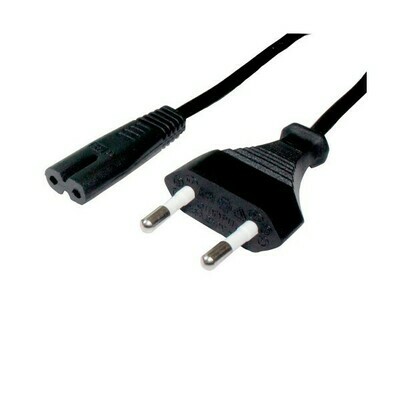 CABLE ALIMENTACION AISENS A132-0173 1,5MT