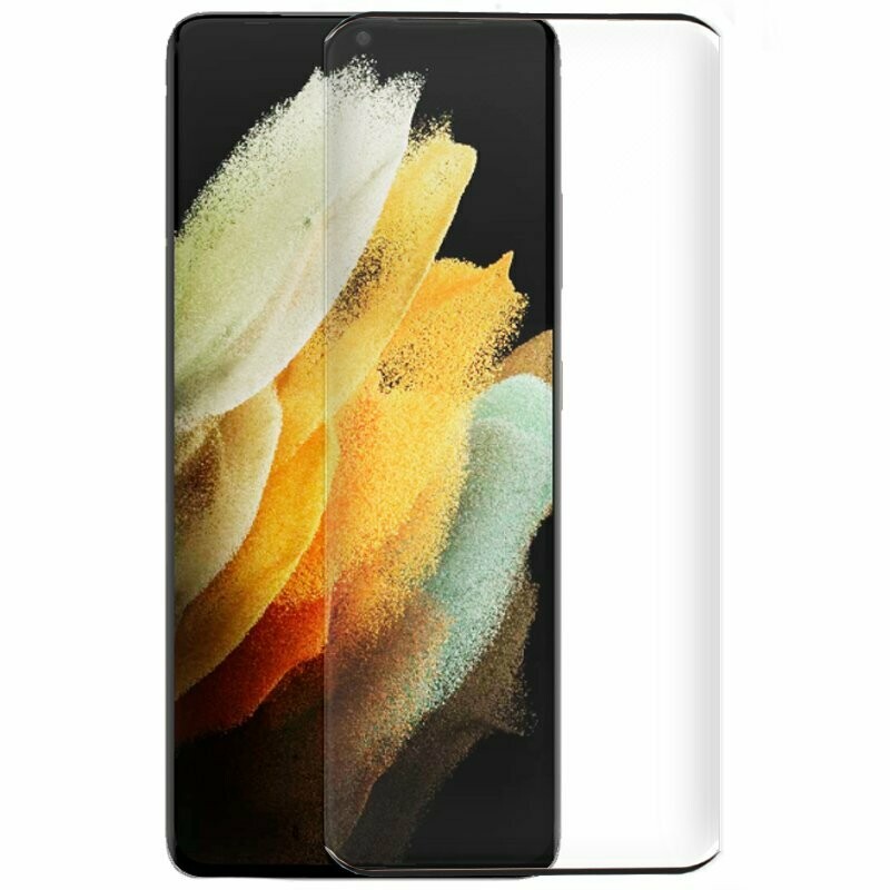 CRISTAL TEMPLADO BIKUID SAMSUNG GALAXY S21 5G