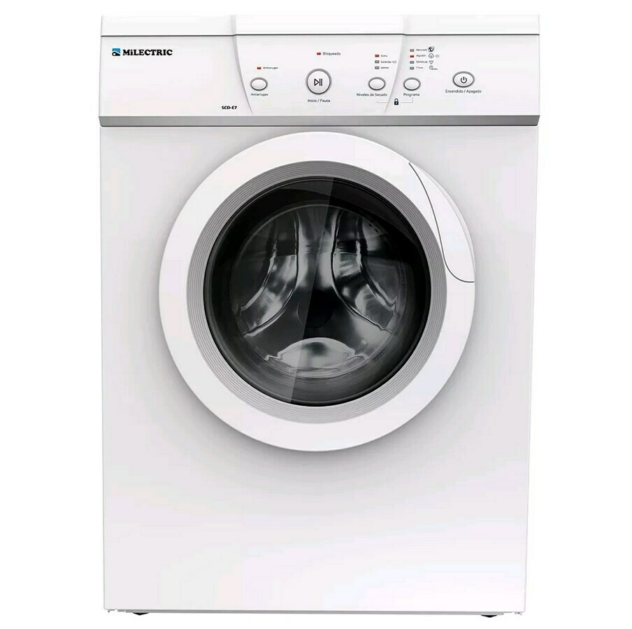 SECADORA MIELECTRIC SCD-E7 EVACUACION