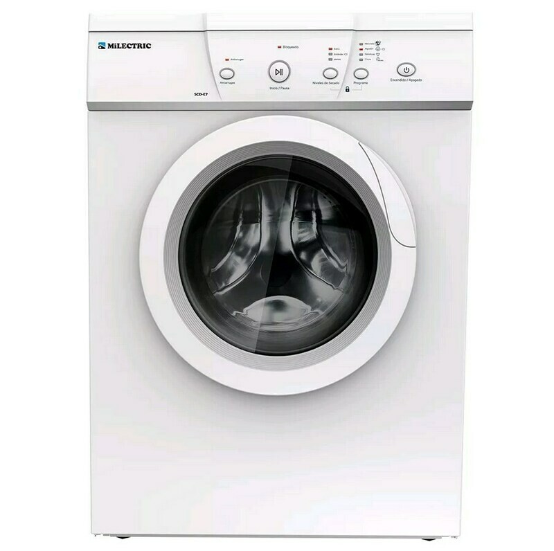 SECADORA MIELECTRIC SCD-E7 EVACUACION