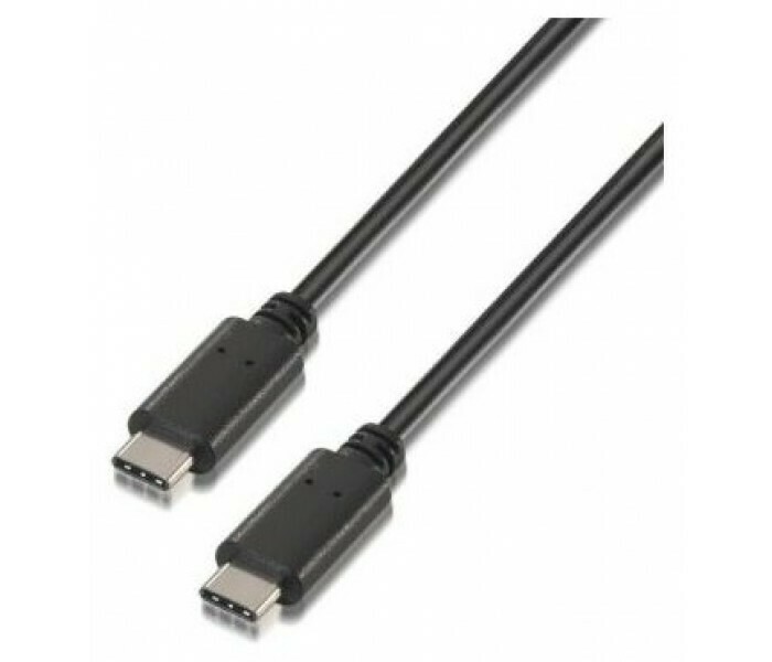 CABLE AISENS USBC A107-0055