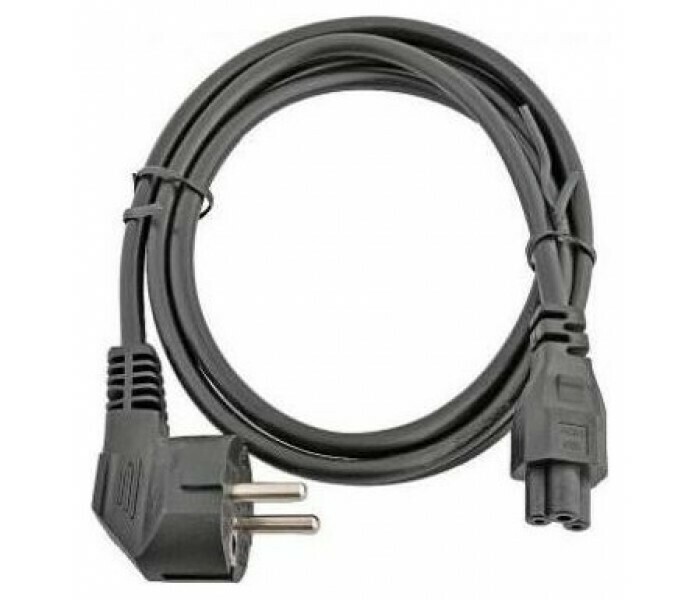 CABLE ALIMENTACION TREBOL CABLEXPERT PC-186-ML12 1,8MT