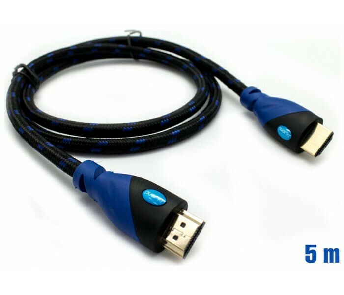 CABLE HDMI BIWOND MALLADO 5MT 800941EC