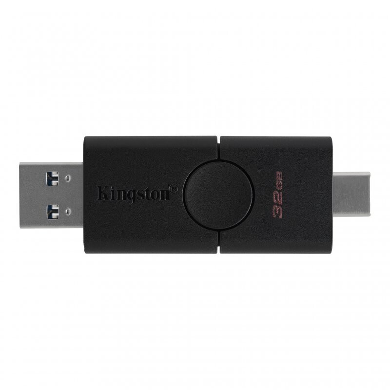 MEMORIA USB KINGSTON 32GB TIPO C