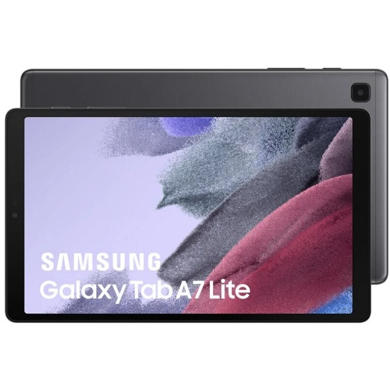 TABLET SAMSUNG GALAXY TAB A7 LITE T220 64GB 8,7'' GREY