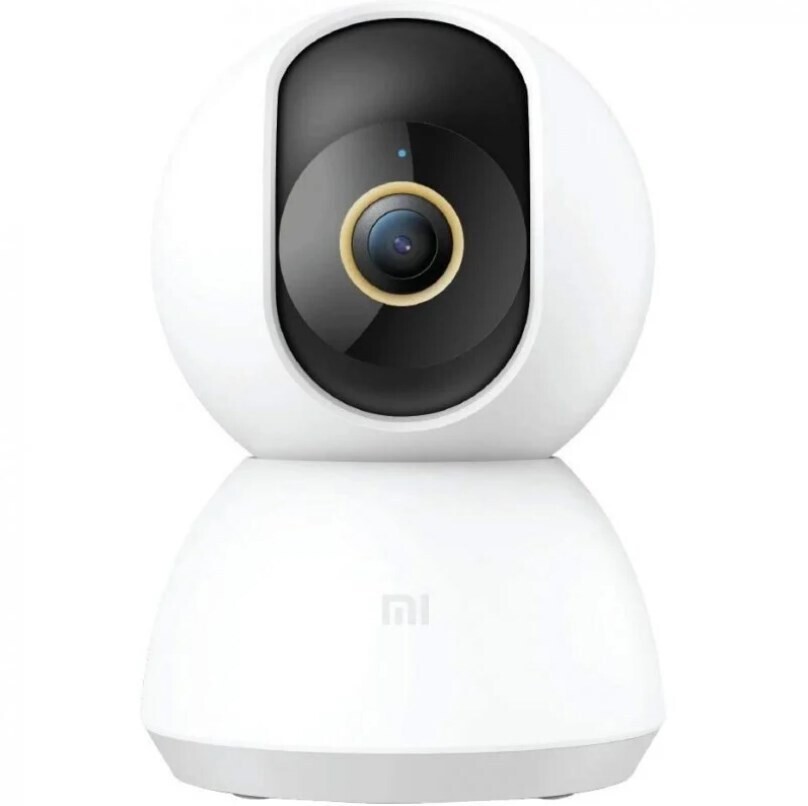 CAMARA XIAOMI SECURITY 360 2K WHITE