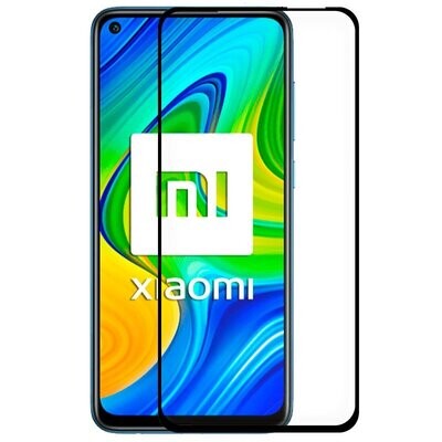 PROTECTOR PANTALLA COOL XIAOMI REDMI NOTE 9 / 9T