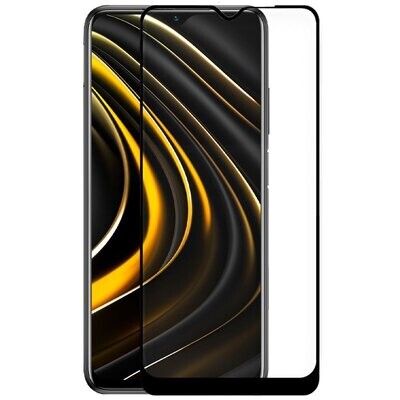 PROTECTOR PANTALLA COOL XIAOMI REDMI 9T/ POCO M3 CRISTAL TE