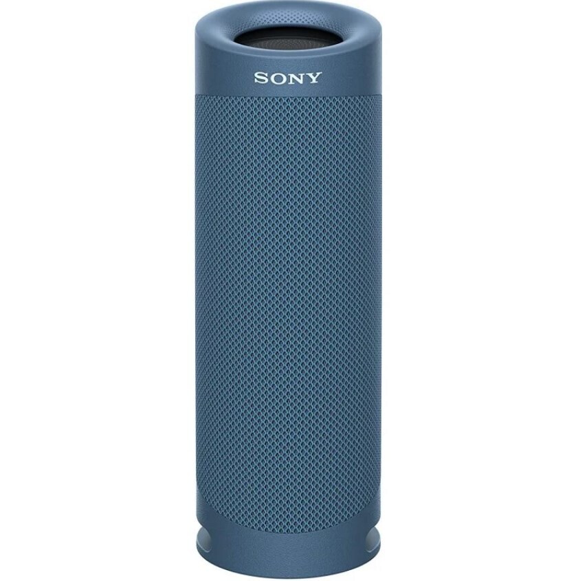 ALTAVOZ SONY BLUETOOTH SRS-XB23 AZUL