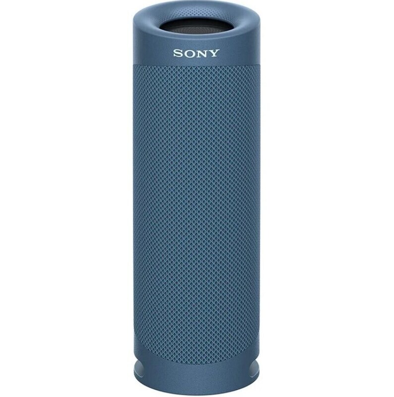 ALTAVOZ SONY BLUETOOTH SRS-XB23 AZUL