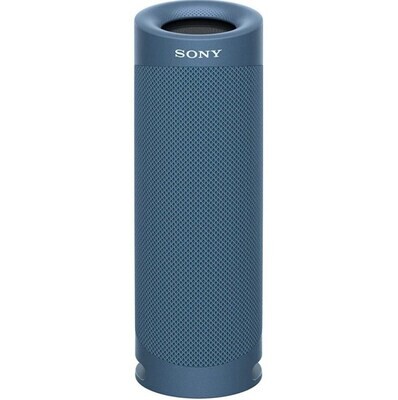ALTAVOZ SONY BLUETOOTH SRS-XB23 AZUL