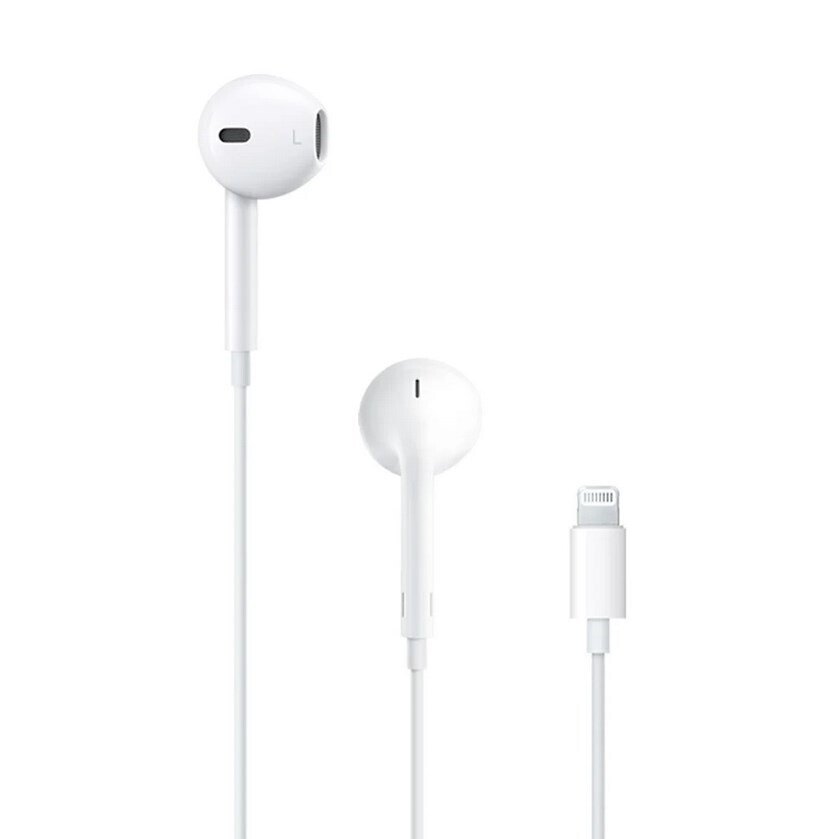 AURICULAR LIGHTNING BLANCO