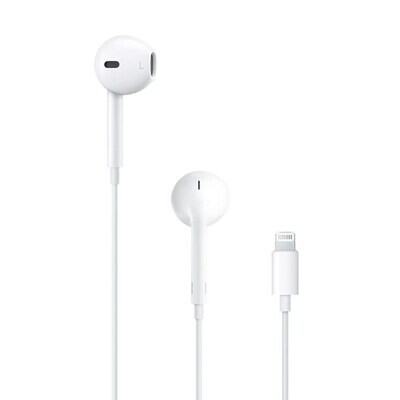 AURICULAR APPLE LIGHTNING MMTN2ZNM/A