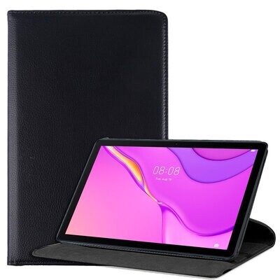 FUNDA COOL S HUAWEI MEDIAPAD T10S POLIPIEL NEGRO