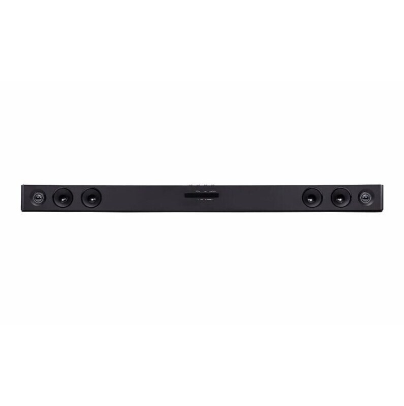 BARRA SONIDO LG SQC1 160W