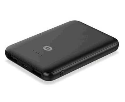 POWERBANK CONCEPTRONIC AVIL MINI 5000MAH POWERBANK CONCEPTRONIC AVIL MINI 5000MAH