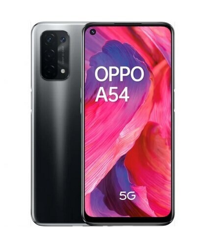 SMARTPHONE OPPO A54 5G 4GB 64GB BLACK