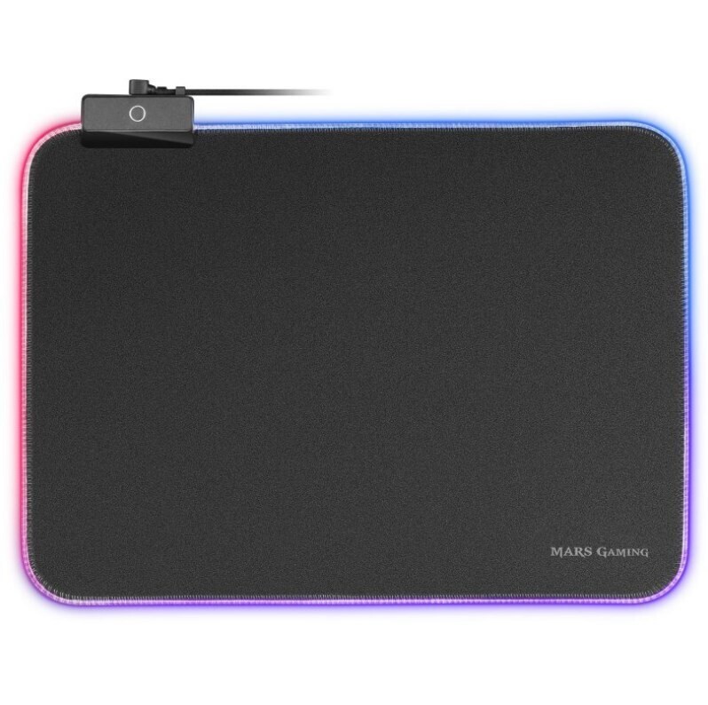 ALFOMBRILLA MARS GAMING MMPRGBL RGB