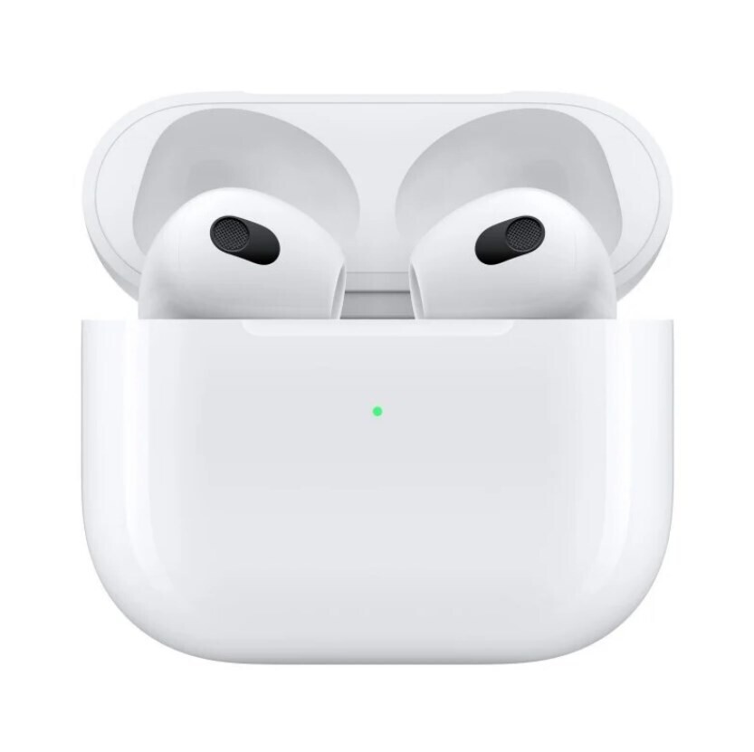 AURICULARES APPLE AIRPODS 3 MME73TY/A