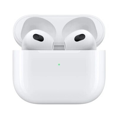 AURICULARES APPLE AIRPODS 3 MME73TY/A
