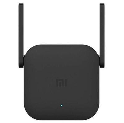 EXTENSOR WIFI XIAOMI DVB4235GL NEGRO