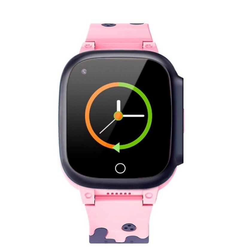 SMARTWATCH INNJOO KIDS 4G ROSA